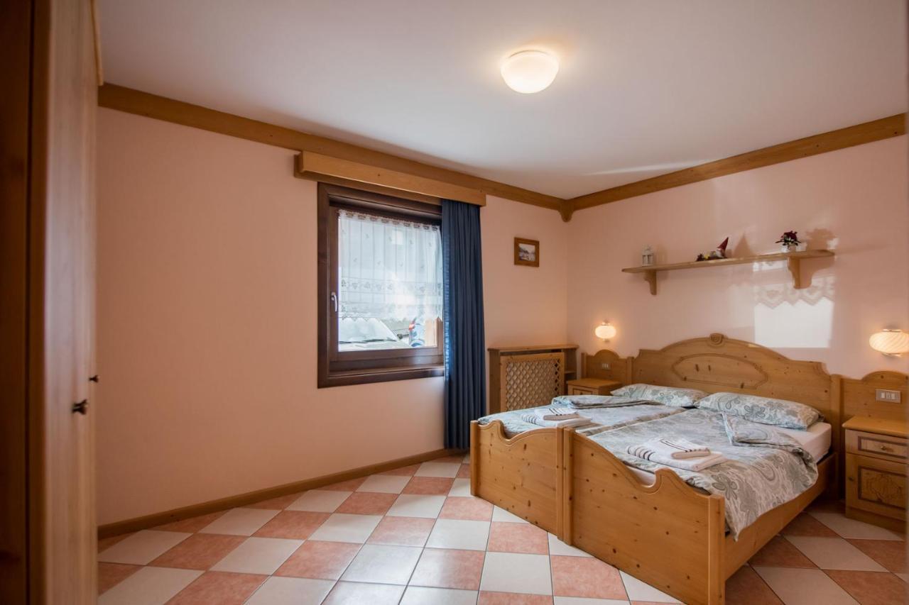 Appartamenti Rin Gemel Livigno Exterior foto